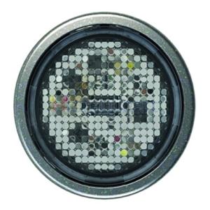 Bazénové LED světlo MINI BRIO 2 Blanc – bílé