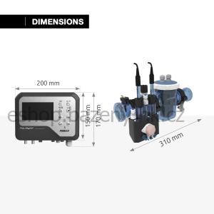 Poolex Aqualyzer Flex