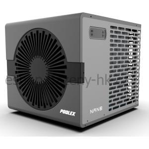 Tepelné čerpadlo Poolex Nano 2026 Full Inverter 5,5 kW