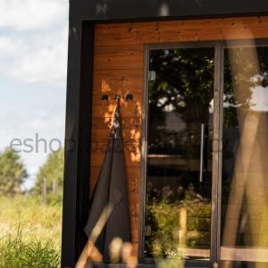 Kolekce: ručník a osuška