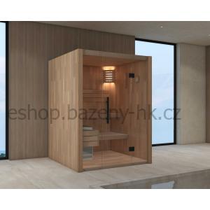 Indoor Finská sauna HANSCRAFT SAUNA LITE 2