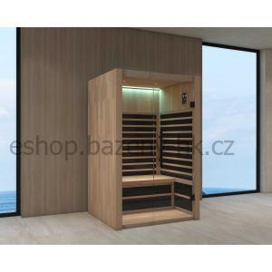 Indoor Infrasauna HANSCRAFT INFRA LITE 2