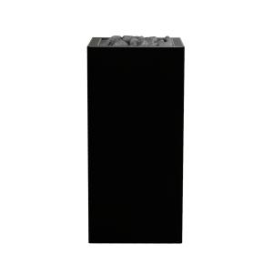 Saunová kamna CORE 9 kW (nutno dokoupit ovládací panel s WIFI) - ČERNÉ
