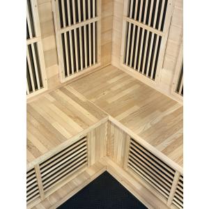 Infrasauna HANSCRAFT VALENCIA 2+