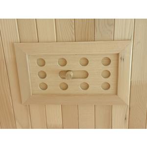 Infrasauna HANSCRAFT VALENCIA 2+