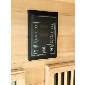 Infrasauna HANSCRAFT VALENCIA 2+