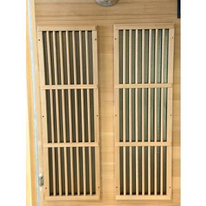 Infrasauna HANSCRAFT VALENCIA 2+