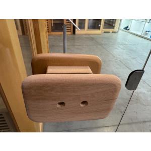 Infrasauna HANSCRAFT VALENCIA 2+