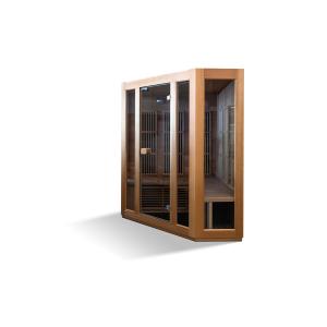 Infrasauna HANSCRAFT VALENCIA 2+