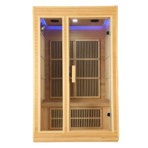 Infrasauna HANSCRAFT CONSTANCE 2+