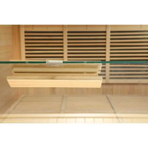 Infrasauna HANSCRAFT CONSTANCE 2+
