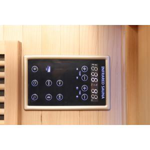 Infrasauna HANSCRAFT CONSTANCE 2+