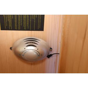 Infrasauna HANSCRAFT CONSTANCE 2+