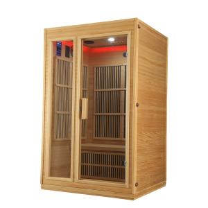 Infrasauna HANSCRAFT CONSTANCE 2+