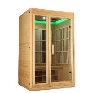 Infrasauna HANSCRAFT CONSTANCE 2+