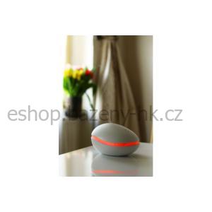 Ultrasonický aroma difuzér Hanscraft STONEONE bílý