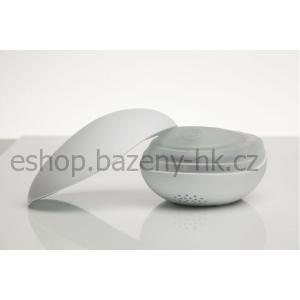 Ultrasonický aroma difuzér Hanscraft STONEONE bílý