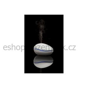 Ultrasonický aroma difuzér Hanscraft STONEONE bílý