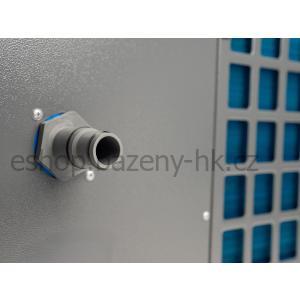 Tepelné čerpadlo CF PROFI Invertor 9kW