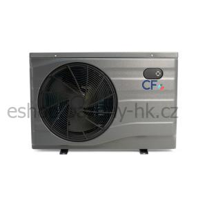 Tepelné čerpadlo CF PROFI Invertor 9 kW