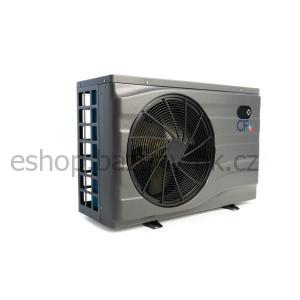 Tepelné čerpadlo CF PROFI Invertor 9kW