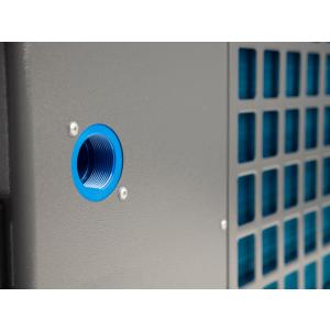 Tepelné čerpadlo CF PROFI 12kW Invertor