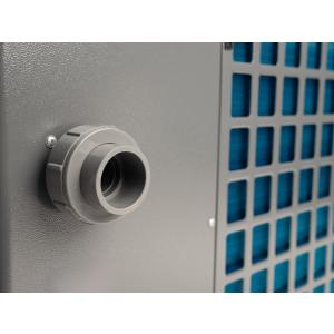 Tepelné čerpadlo CF PROFI 12kW Invertor