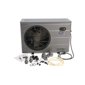 Tepelné čerpadlo CF PROFI 12kW Invertor