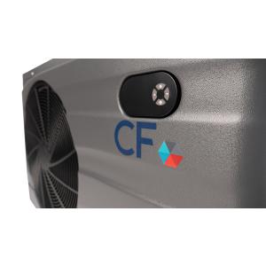 Tepelné čerpadlo CF PROFI 12kW Invertor