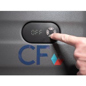 Tepelné čerpadlo CF PROFI 12kW Invertor