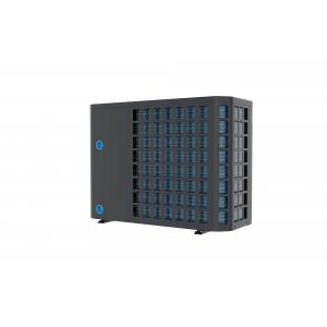 Tepelné čerpadlo CF PROFI 12kW Invertor