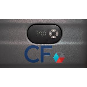 Tepelné čerpadlo CF PROFI 12kW Invertor