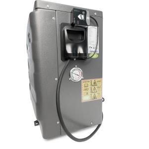 Tepelné čerpadlo CF PROFI 12kW Invertor