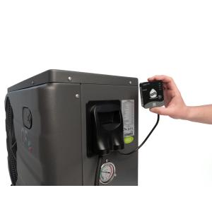 Tepelné čerpadlo CF PROFI 12kW Invertor