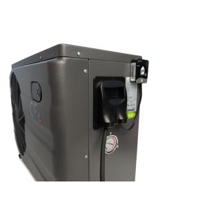 Tepelné čerpadlo CF PROFI 12kW Invertor