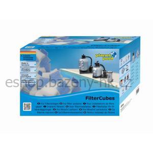 Filtrační náplň CF Filter Cubes 320 g