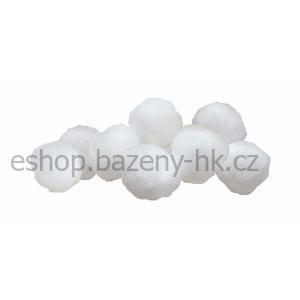 Filtrační náplň CF Filter Balls 700 g