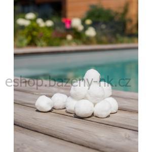 Filtrační náplň CF Filter Balls 700 g