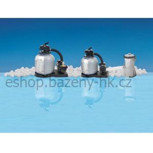 Filtrační náplň CF Filter Balls 700 g