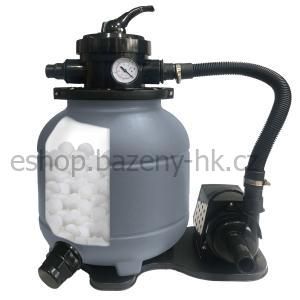 Filtrační náplň CF Filter Balls 700 g