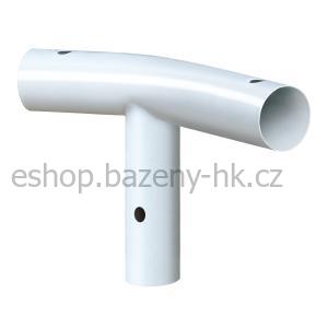 Bazén CF FRAME modrý - 305 × 76 cm