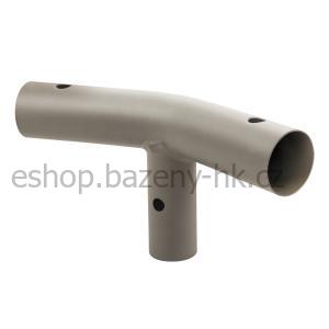 Bazén CF FRAME ratan - 366 × 99 cm