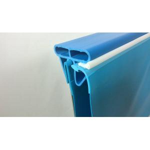 Bazén CF Exklusiv WHITE/Blue – samotný bazén 525 × 320 × 150 cm