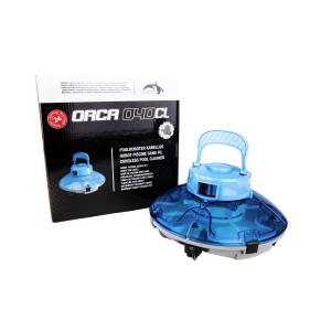 Automatický bazénový vysavač CF Orca 40 AKU