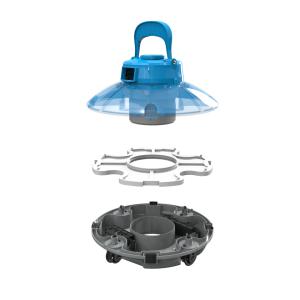 Automatický bazénový vysavač CF Orca 40 AKU