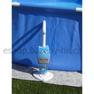 Ruční vysavač CF Orca 20 AKU