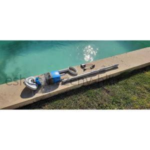 Ruční vysavač CF Orca 20 AKU