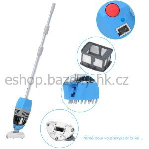 Ruční vysavač CF Orca 20 AKU