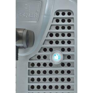 Heissner podvodní filtrace s čerpadlem 1000 l/h, UV 9W, do 3 m³ FA1000UV-00