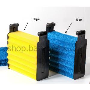 Heissner sada průtokové filtrace s čerpadlem 3300 l/h, UV 9W, do 10 m³ FPU10100-00